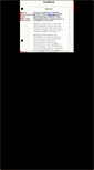Mobile Screenshot of gradebook.dankulp.com